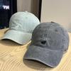 Outdoor Hat Children Cartoon Pony Embroidery Baseball Cap Versatile Face Small Autumn Season Fashion Cap Men