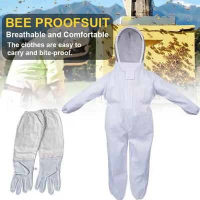 Uniformi e abbigliamento da lavoro – Abbigliamento per l'apicoltura e protezione dagli insetti