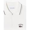 Lacoste Women S Cp Collar Half Zip Up Sf951e 54n 70v q2nSf951e 54n70v