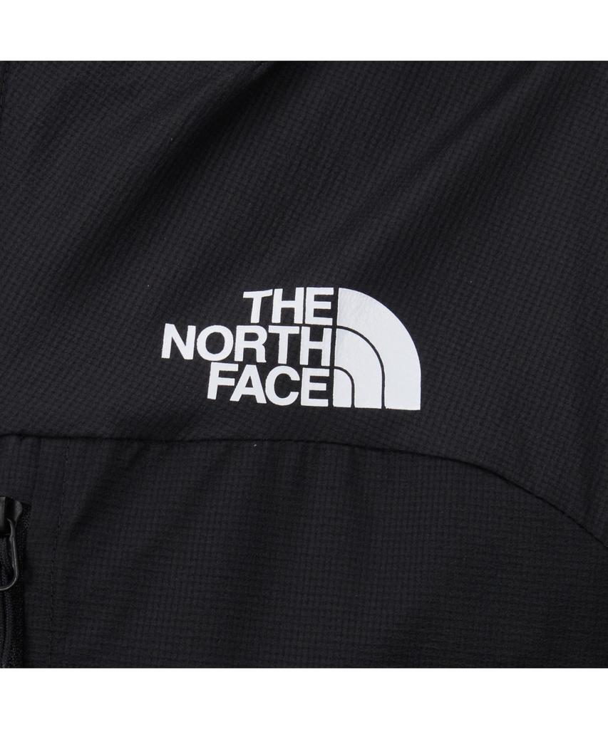 The North Face Nj3Ls30A Women'S Andes Jacket Black