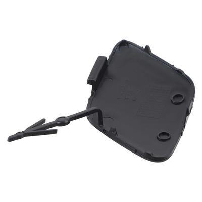 Front Bumper Trailer Cover, Front Bumper Towing Cover, Trailer Hook Cover 1617956980 1617956982 For 3008 2017- Accessories