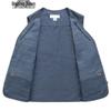 Men's Outdoor Multi-Pocket Fishing Vest