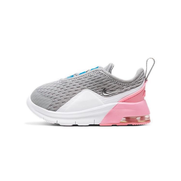 (TD) Nike Air Max Motion 2 Grey/Pink Baby AQ2744-017 EU 25