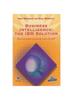 The Business Intelligence The Ibm Solution (Pb 1999) Book
