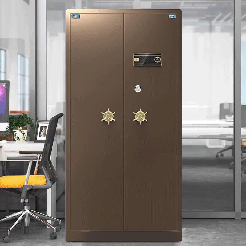 Tiger Bora Series Security Safe