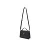 Bag Tommy Hilfiger Tommy Hilfiger Th Eternity Mini Satchel AW0AW17176 Black