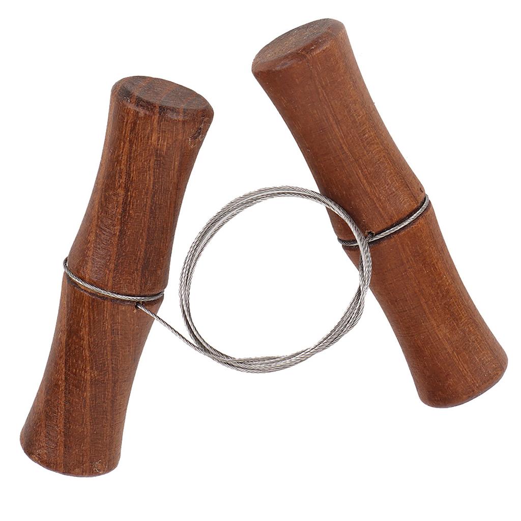 Stainless Steel Clay Cutting Wire Mud Cutter Wire Ceramic Art Clay Carving Tool