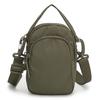 Unisex Shoulder Bag Commuter Crossbody Bag