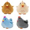 Stardew Valley Chicken Plush Toy Super Soft And Adorable!