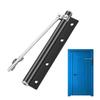 Commercial Door Closer Stainless Steel Adjustable Door Closer Quiet Adjustable Heavy Duty Door Closer