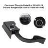 Elektronisches Gaspedal 4014042 Für 2014-2019 Polaris Ranger Rzr 1000 570 900