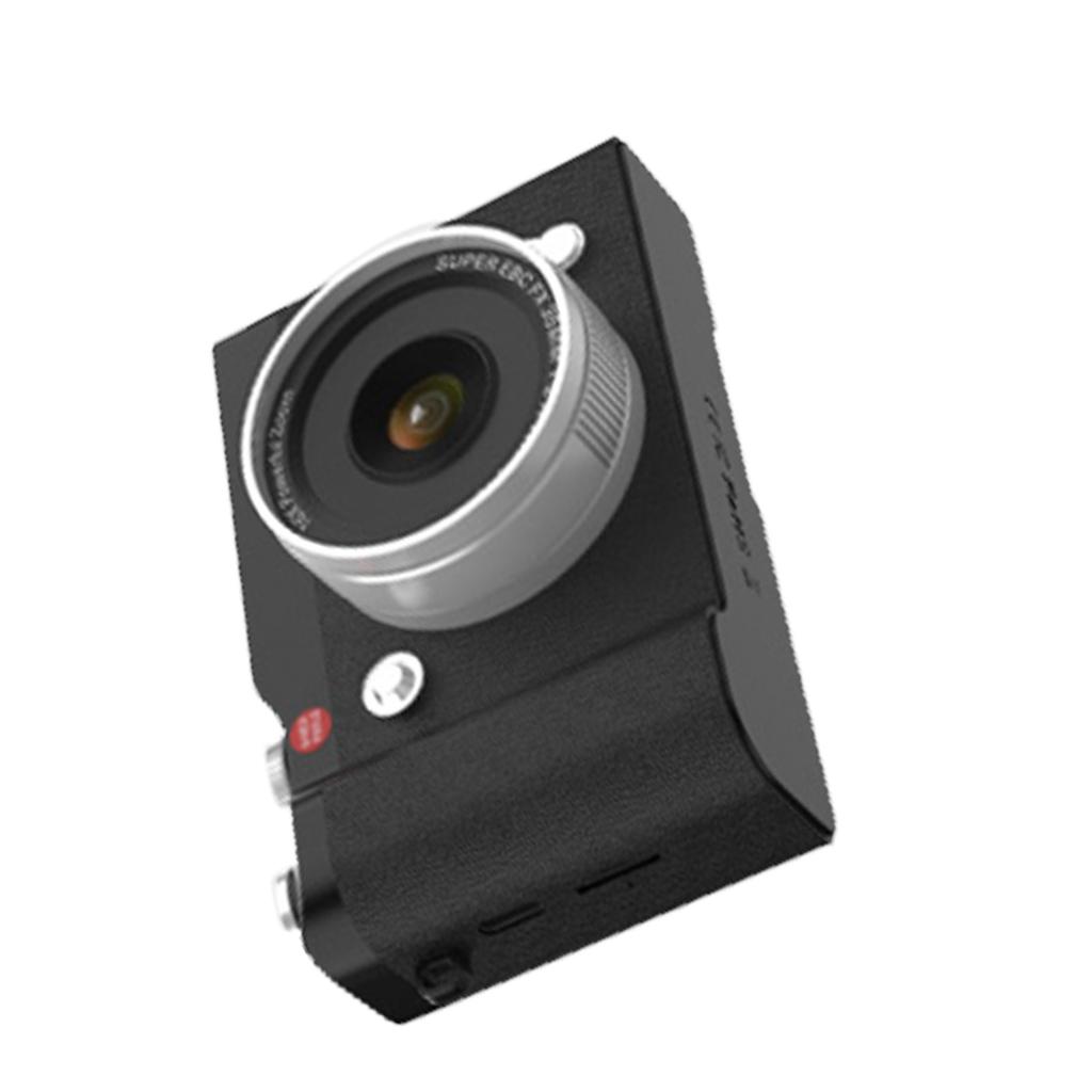מצלמה דיגיטלית 68MP, מסך מתקפל HD 1080P 2.4 אינץ', מצלמה קומפקטית עם זום דיגיטלי 16X, פוקוס אוטומטי AF, פלט תמונות OTG,