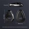 4X Turn Signal Light Adapter Plate Stalk For Yamaha R1/R3 MT07 MT09 YZF-R6-R1