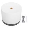 USB Humidifier Wireless 780ml Large Capacity Nano Mist Dual Spray Modes Night Light Desktop Humidifier for Indoor