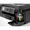 Imprimante multifonction 4-en-1 - BROTHER - MFC-J4350DW - Wi-Fi et Wi-Fi direct - Jet d'encre - A4