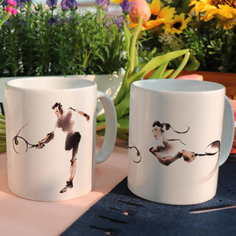 if944-Design Mug 2p-Tennis Player