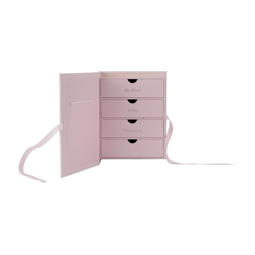 Chatani Gedenkbox, Rosa, 253-362P