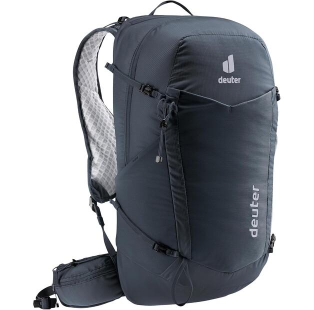 Рюкзак Deuter Speed Lite Pro 25 schwarz (3412325-7000)