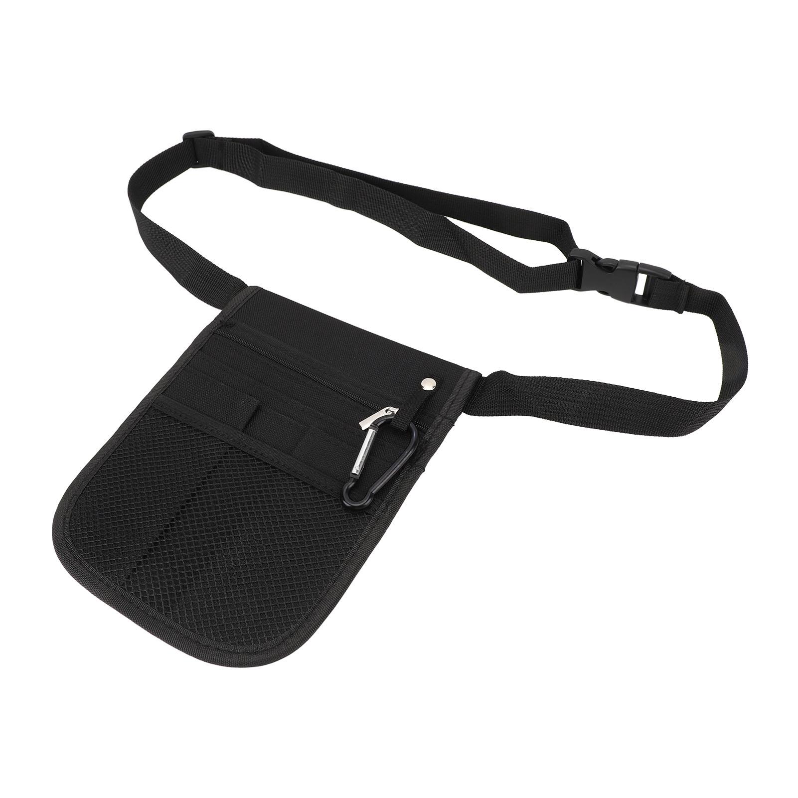 

Сумка-органайзер для ремня медсестры, многофункциональная, портативная, сумка для хранения инструментов медсестры, сумка для