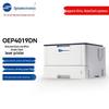 OEP4019DN Monochrome Duplex Laser Printer CN plug (adapter included)