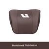 Compatible Neck and Lumbar Support Pillow for Ideal L9/L8/L7/One Cars