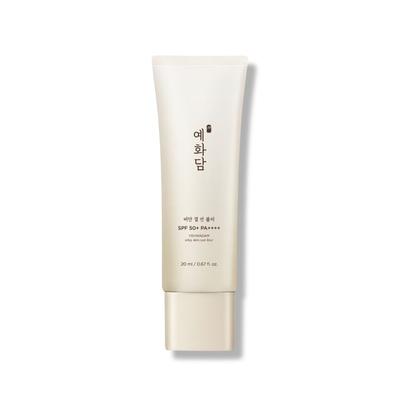 Yehwadam Silky Skin Sun Blur Mini