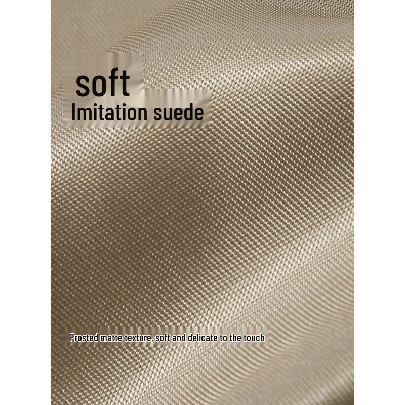 GXG Men's Faux Suede Lapel Jacket