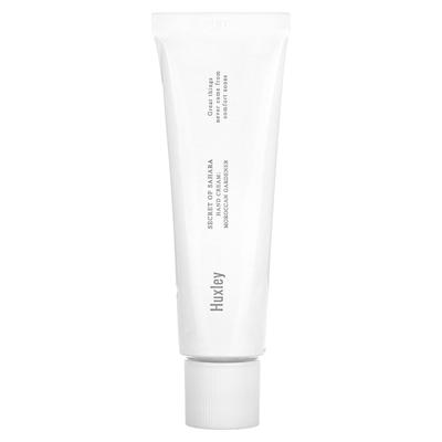 Secret of Sahara Hand Cream Moroccan Gardner, 1.01 Fl Oz (30 Ml)