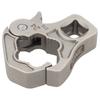 TONE Quick Open Crowfoot Wrench 24mm Width 4QCF-24, 12.7mm (1/2") Drive,
