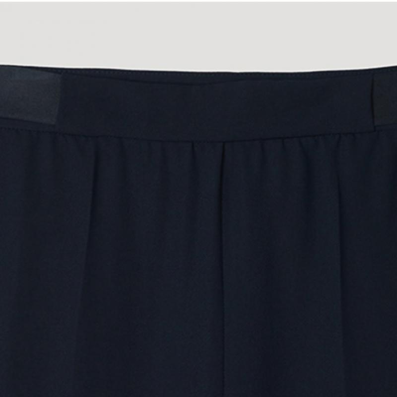 [She S miSS] Hidden Banding Wide pantS SwwSlp22250