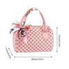 Play Purse For Little Girls Toddler Purse With Pretend Makeup Dress-Up Games Princess Pretend Makeup Accessories