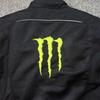 Herren Sommer Motorrad Fahrjacke Hose Set Netz Belüftet CE Protektoren Schutzausrüstung