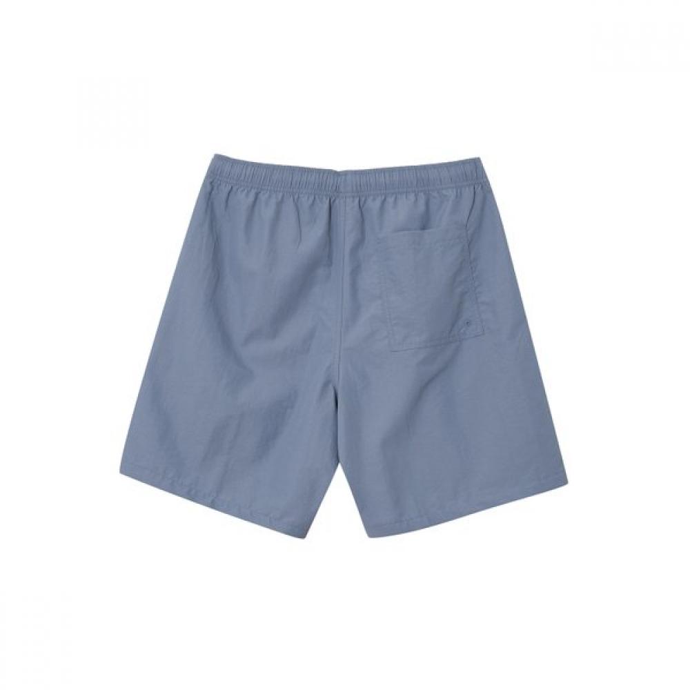 Kangol Nylon Shorts Blue 4062