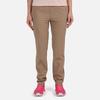 ROSSIGNOL W Str Pant - Light Umber
