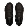 Lonsdale Childrens/Kids Fulham Leather Trainers