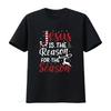 Funny Xmas Party Quote Jesus the Reason for Season T Shirt Vintage Washed Fashion Unisex Homme Slightly Top For Everyday Wear