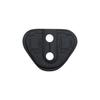 Zeekr 001/7X/9X Door Lock Buckle Protection Pad - Shock-Absorbing Silicone Cover