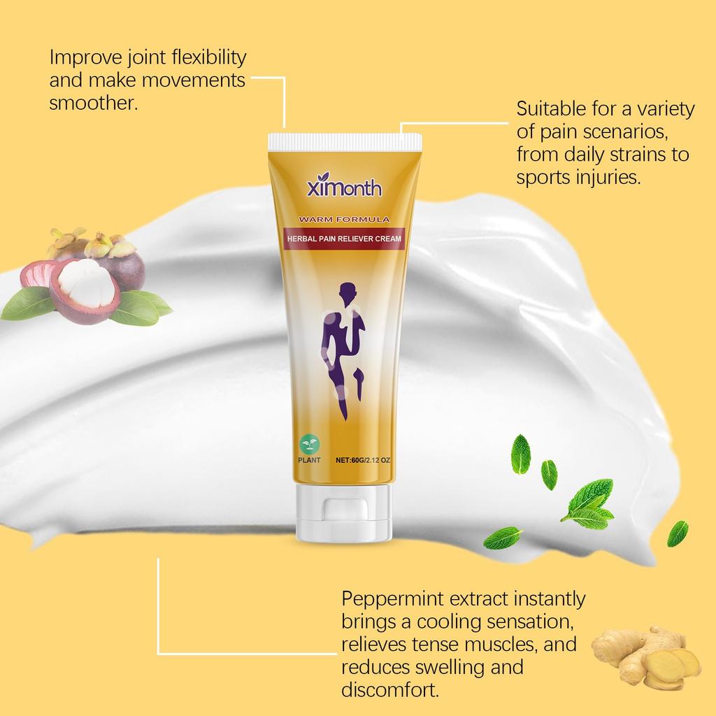 Bee Joint Gel Wrist Knee Pain Care For Lumbar Spine Shoulder Neck Joint Muscle And Soreness Ointment