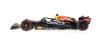 Minichamps Scale Oracle RB18 Verstappen Hungarian GP 2022 Winner Finished Product 1/18