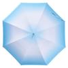 Moonbat Long For Both Sun and Light Heat UV Blue [Esta] Parasol, Umbrella, Women's, Rain, Blocking, Blocking, Protection, Long, Paradise,
