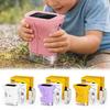 Mini-Digitalmikroskope Wiederaufladbar Kinder Entdeckermikroskope Handmikroskop Geschenke