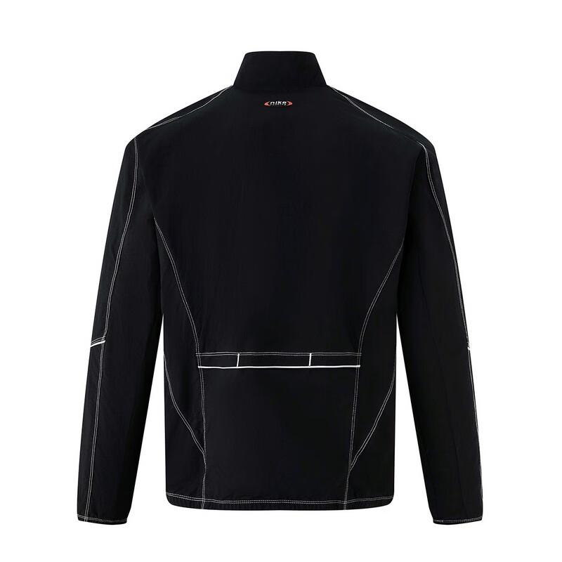 Nike Herren AS M DF Retro Trainingsjacke Sportlich Lässig Mantel
