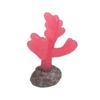 Luminescent Simulation Coral Reefs Decorative Landscape Coral  Fish Tanks Decorations