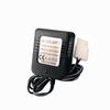 Rechargeable Battery Charger Ni-Cd Ni-MH Batteries Pack KET-3P Plug Adapter 9.6V 250mA Output RC Toy Accessories