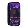 Euphorias Season 3  Accessories Pencil Case Large Capacity Office Supplies  Pencil Case Stationery Suprise Gift