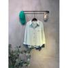C S In The Room Women Soft Cotton Shirt aSymmetriC 5Color C