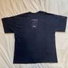 [USED] Noir anime vintage t-shirt