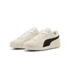 Puma K-MODA Women's Vintage Suede Cushioning Casual Shoes
