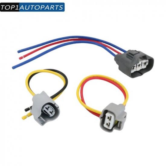 Fit LEXUS GS350 2007-2008 CAMRY 2007-2017 Engine Cooling Fan Control Connector