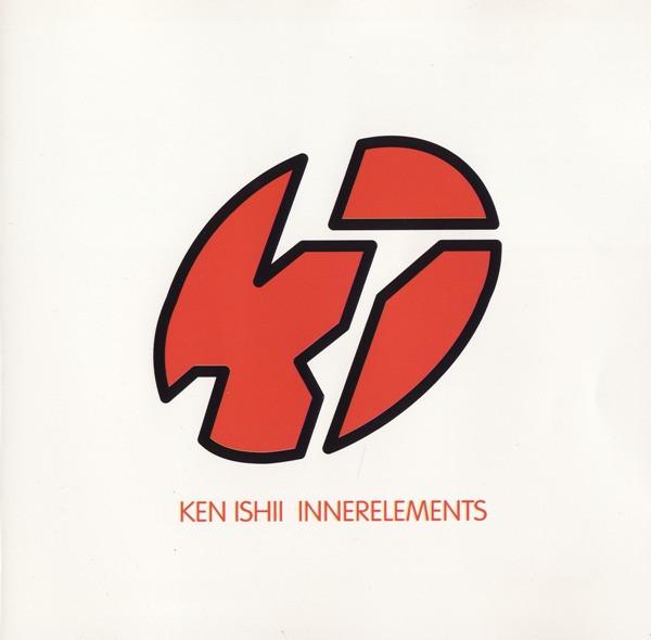 

CD KEN ISHII - Innerelements RS94038CD R & S Records 1994 Belgium Dance & Electronica Used
